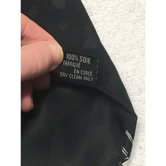 Looney Tunes Mania Vintage Cartoon Bugs Bunny Daffy Taz Men’s Novelty Tie - Picture 6 of 7